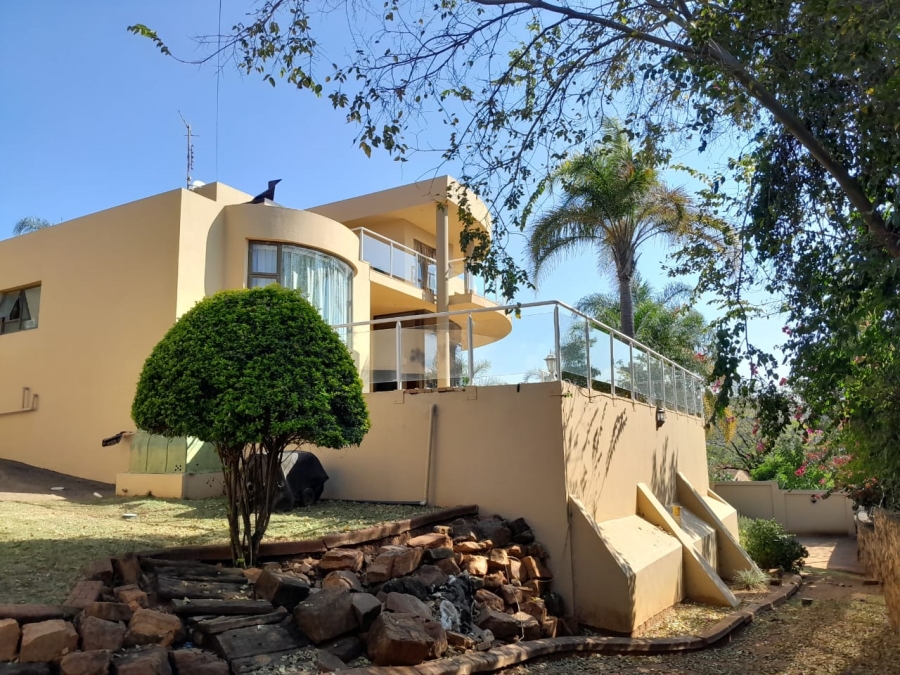 4 Bedroom Property for Sale in Cashan North West